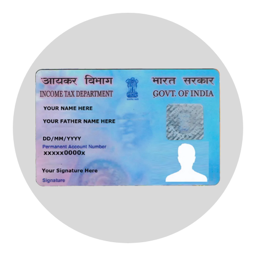 PAN Card